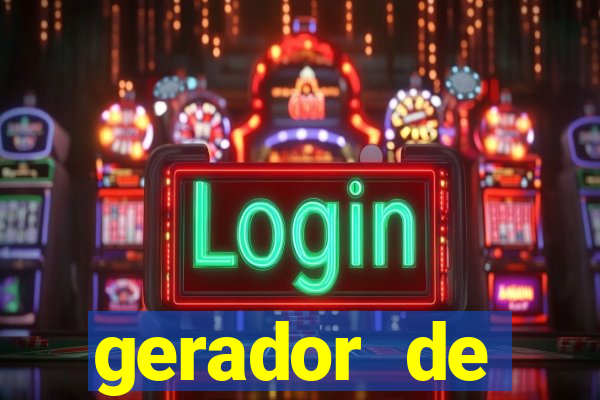 gerador de comprovante de pagamento